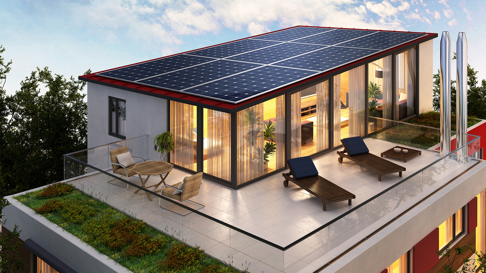 Solar_Home
